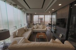 5 BHK + Pooja Room,Servant Room,Study Room,Extra Room Penthouse For Sale in Sector 81