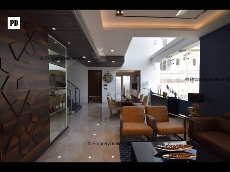 Other, sector 81 5 Bedroom 6000 Sq.Ft. Penthouse In Sector 81 Gurgaon 9689907
