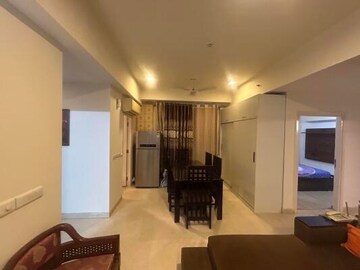 Living Room in 5 BHK Penthouse at Sector 81 – for Sale