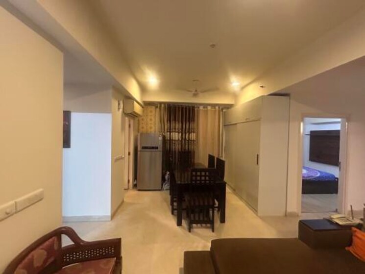 Living Room, sector 81 5 Bedroom 6000 Sq.Ft. Penthouse In Sector 81 Gurgaon 9689907