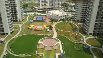 5 BHK Penthouse – Exterior View View at Sector 81 - for Sale