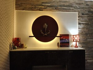 Furnished Amenities in 3 BHK Apartment at Prestige Lakeside Habitat, Varthur – for Rent