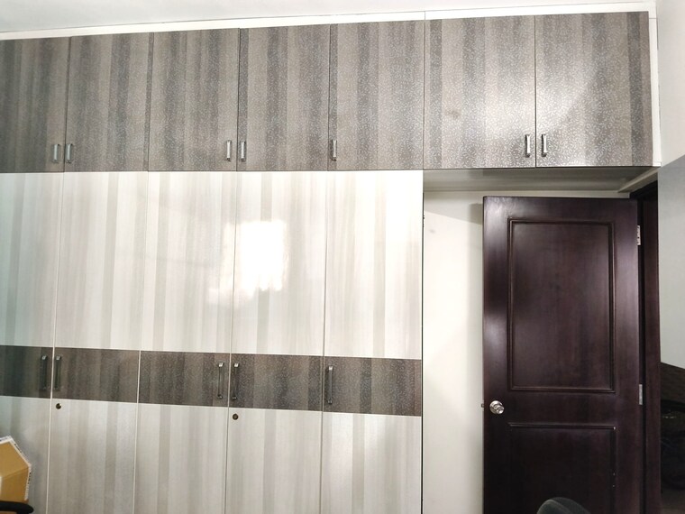 Kitchen, prestige-lakeside-habitat 3 Bedroom 1655 Sq.Ft. Apartment In Varthur Bangalore 9689904