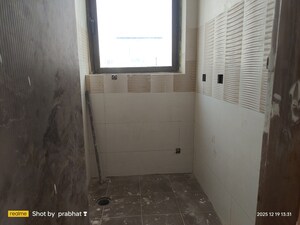Bathroom in  Warehouse at Sector 6 – for Rent