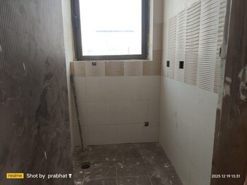 Bathroom in  Warehouse at Sector 6 – for Rent