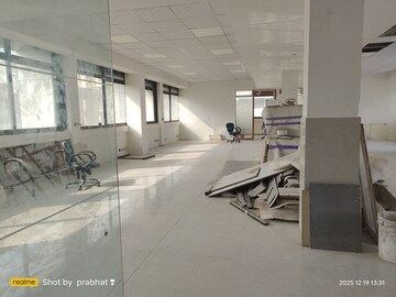 Balcony in  Warehouse at Sector 6 – for Rent