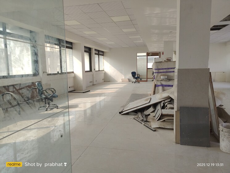 Balcony, sector 6 Commercial Warehouse 3200 Sq.Yd. In Sector 6 Noida 9689903