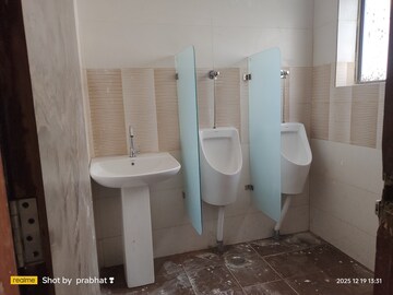 Bathroom in  Warehouse at Sector 6 – for Rent