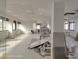 Team Area in  Warehouse at Sector 6 – for Rent