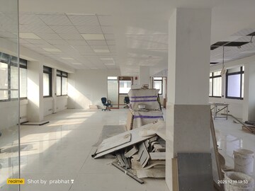 Team Area in  Warehouse at Sector 6 – for Rent