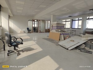 Parking in  Warehouse at Sector 6 – for Rent