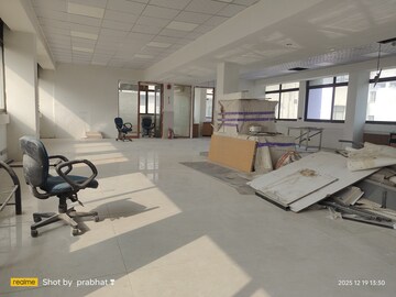 Parking in  Warehouse at Sector 6 – for Rent