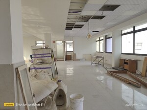 Team Area in  Warehouse at Sector 6 – for Rent