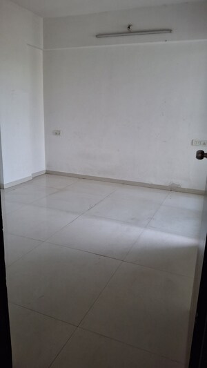 Master Bedroom in 2 BHK Apartment at Sonal Yogi Krishna, Ulwe – for Rent