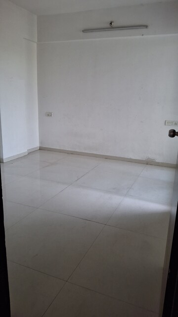 Master Bedroom in 2 BHK Apartment at Sonal Yogi Krishna, Ulwe – for Rent
