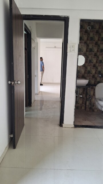 Furnished Amenities in 2 BHK Apartment at Sonal Yogi Krishna, Ulwe – for Rent