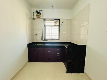 Kitchen in 1 BHK Apartment at Calyx Artemis, Sinhagad – for Sale