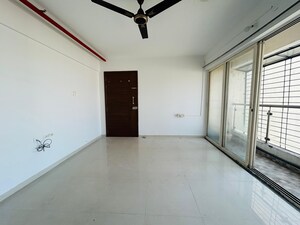 Living Room in 1 BHK Apartment at Calyx Artemis, Sinhagad – for Sale