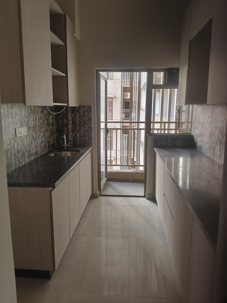 Balcony, birla-vanya 2 Bedroom 661 Sq.Ft. Apartment In Kalyan West Thane 9689915