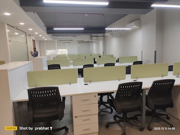  Office Space in IT/SEZ For Rent in Sector 16