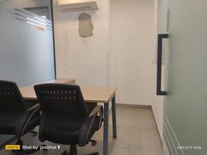 Team Area in  Office Space in IT/SEZ at Sector 16 – for Rent