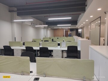 Team Area in  Office Space in IT/SEZ at Sector 16 – for Rent