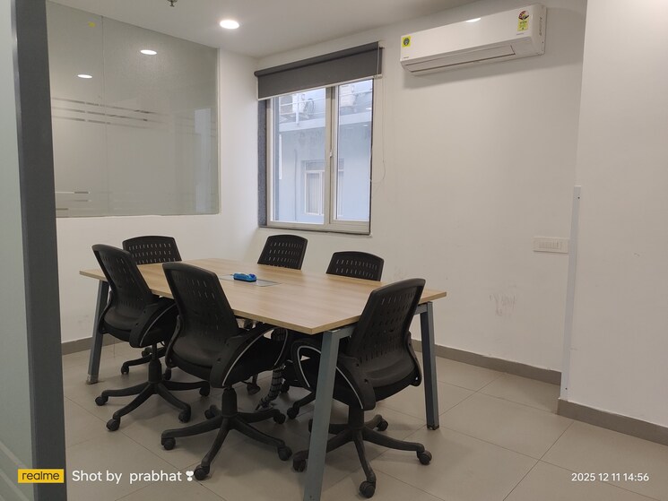 Team Area, sector 16 Commercial Office Space in IT/SEZ 2200 Sq.Ft. In Sector 16 Noida 9689919