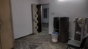 Living Room in  Office Space at Jubilee Hills – for Rent