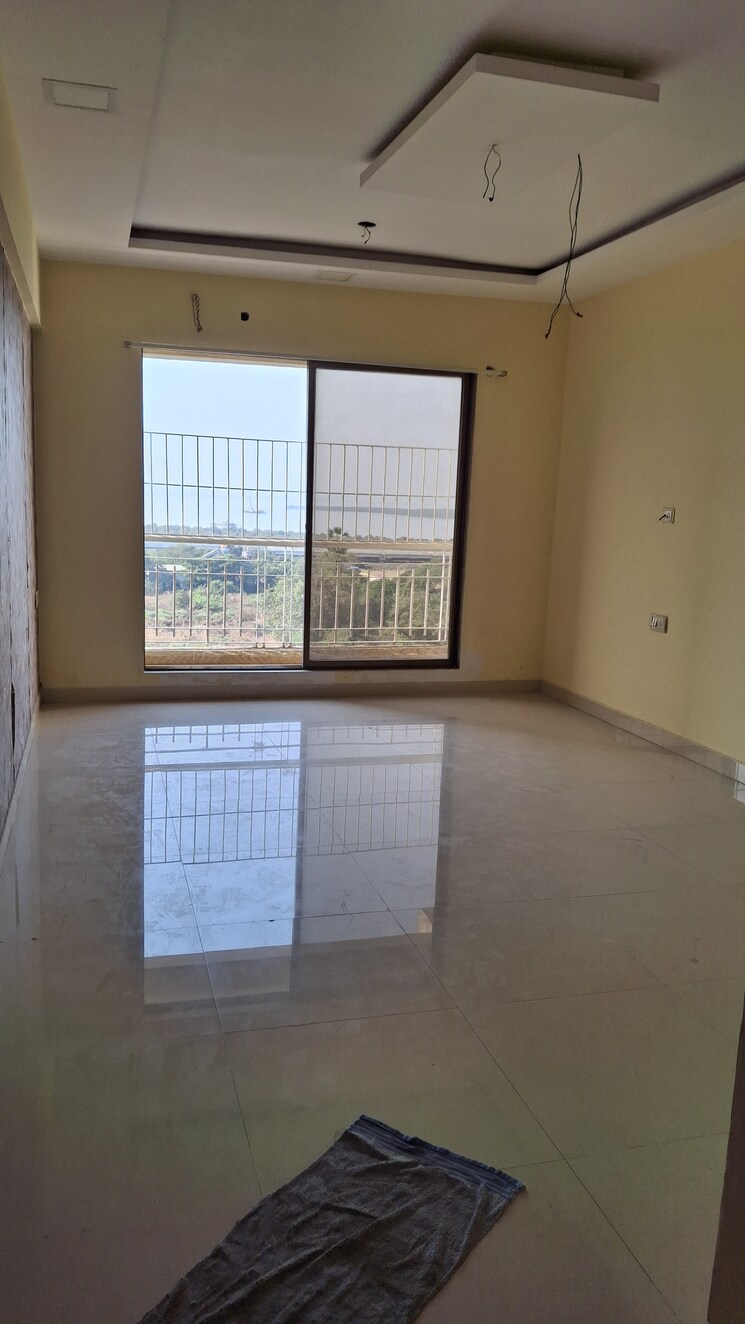 Living Room, paradise-sai-ganga 2 Bedroom 1165 Sq.Ft. Apartment In Ulwe Navi Mumbai 9689923
