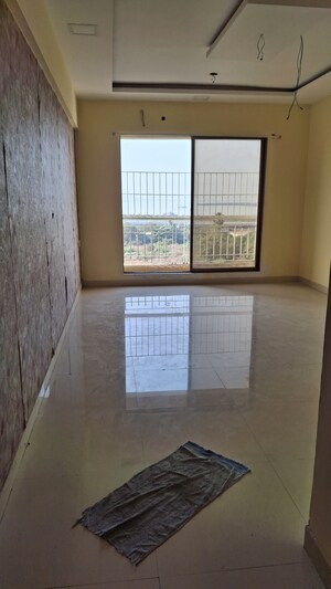 2 BHK Apartment For Rent in Paradise Sai Ganga, Ulwe