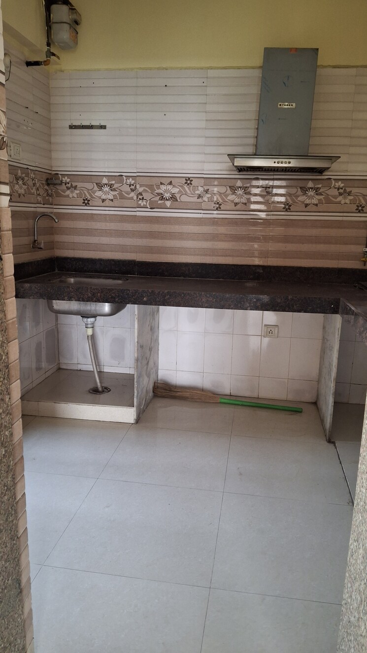 Kitchen, paradise-sai-ganga 2 Bedroom 1165 Sq.Ft. Apartment In Ulwe Navi Mumbai 9689923