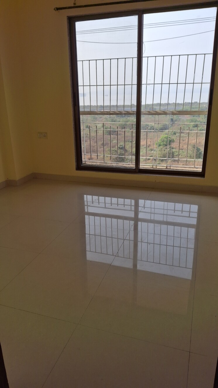 Master Bedroom, paradise-sai-ganga 2 Bedroom 1165 Sq.Ft. Apartment In Ulwe Navi Mumbai 9689923