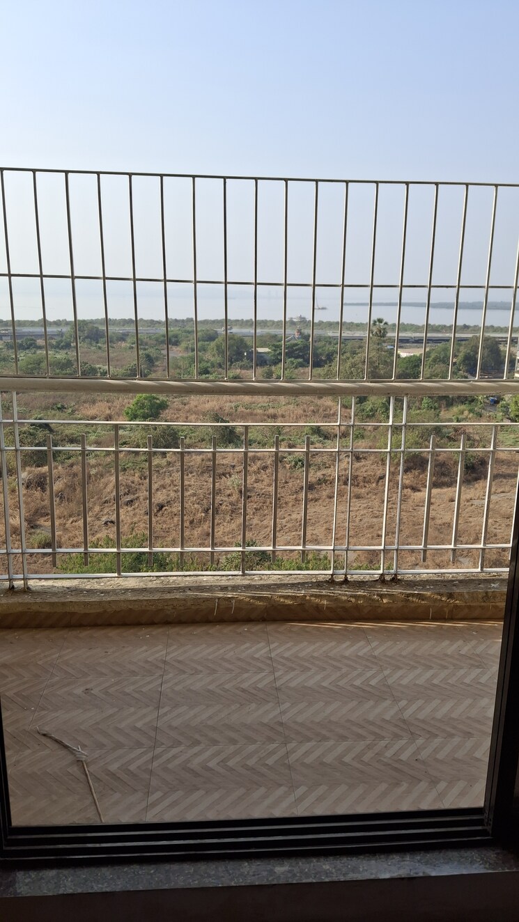 Balcony, paradise-sai-ganga 2 Bedroom 1165 Sq.Ft. Apartment In Ulwe Navi Mumbai 9689923