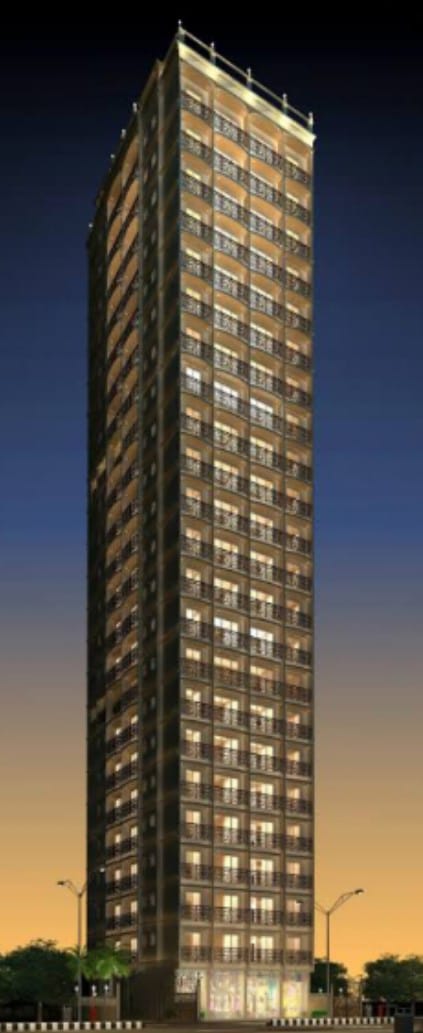 1 BHK Apartment For Rent in Unique Towers Goregaon