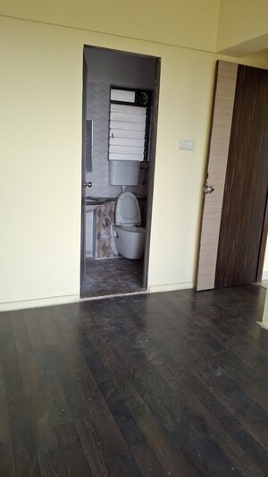 Master Bedroom in 2 BHK Apartment at Paradise Sai Ganga, Ulwe – for Rent