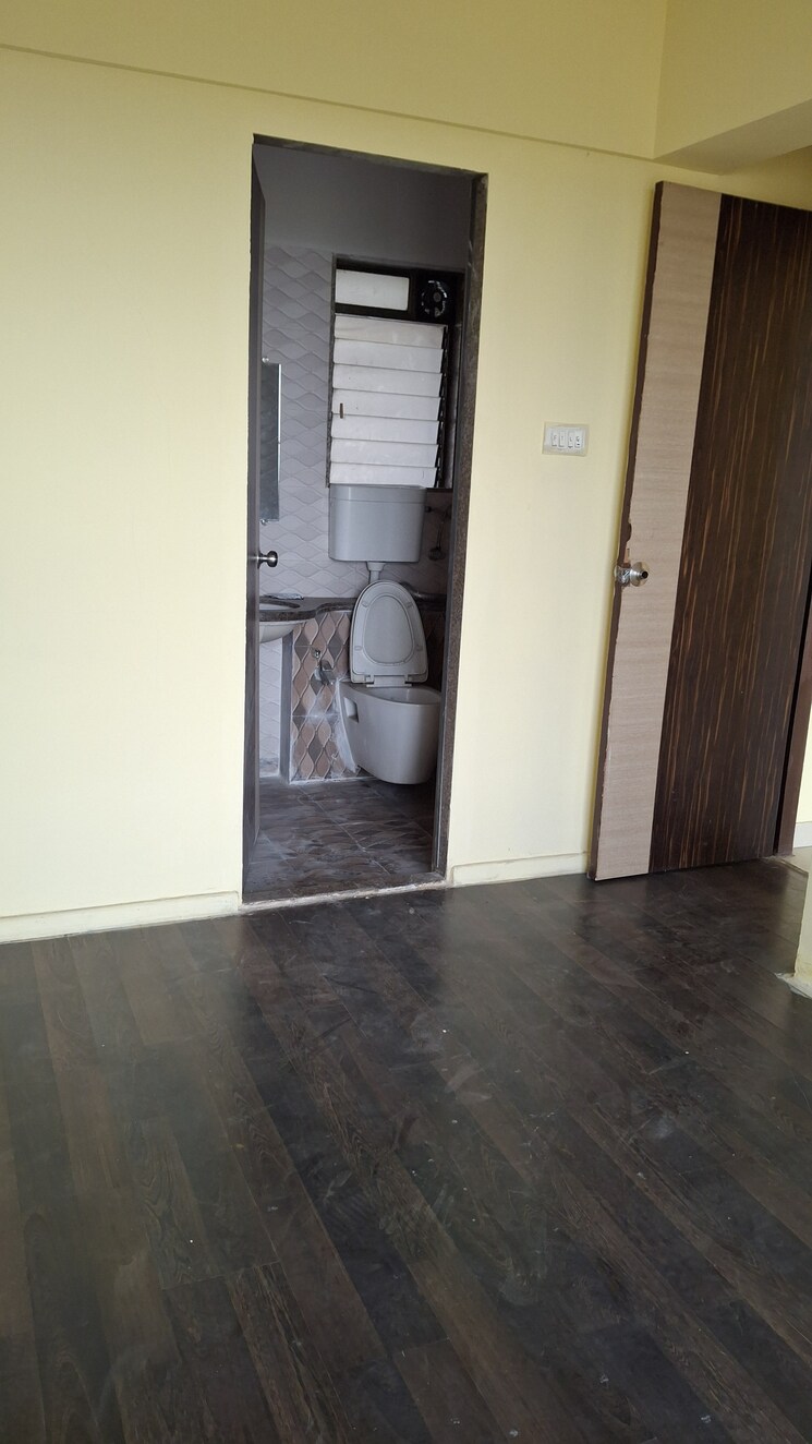 Master Bedroom, paradise-sai-ganga 2 Bedroom 1165 Sq.Ft. Apartment In Ulwe Navi Mumbai 9689923