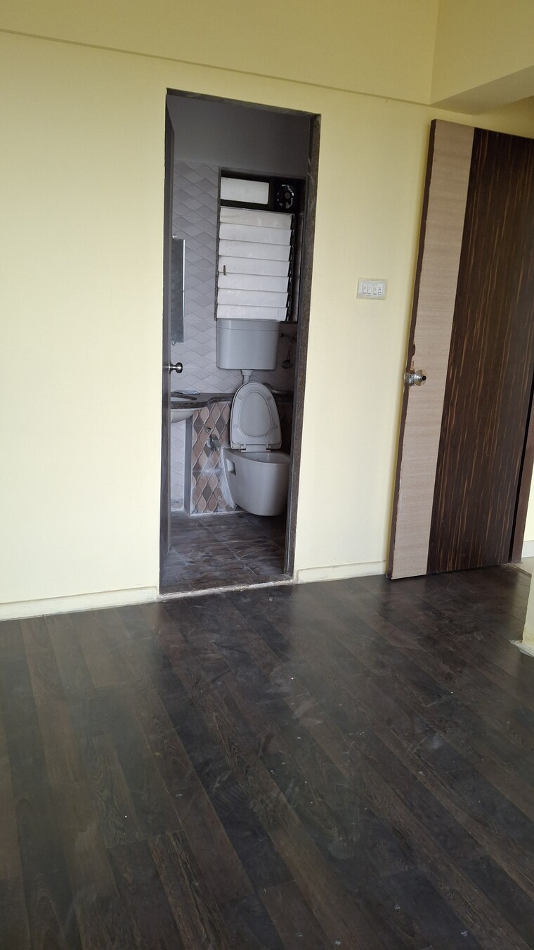 Master Bedroom, paradise-sai-ganga 2 Bedroom 1165 Sq.Ft. Apartment In Ulwe Navi Mumbai 9689923