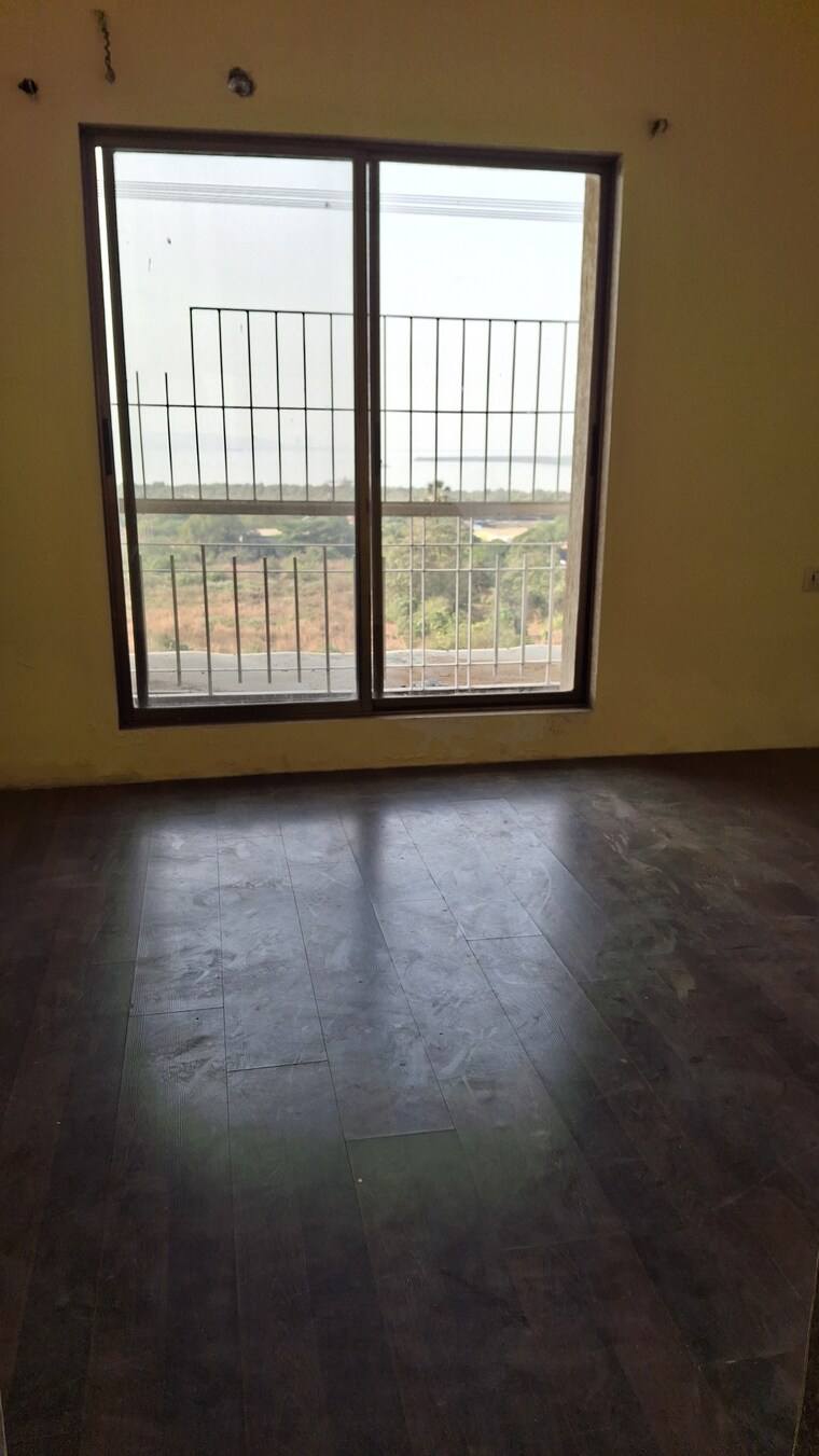 Master Bedroom, paradise-sai-ganga 2 Bedroom 1165 Sq.Ft. Apartment In Ulwe Navi Mumbai 9689923