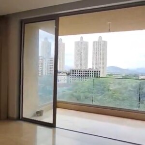 4 BHK Apartment For Rent in Hiranandani Lake Enclave Glendale, Hiranandani Estate
