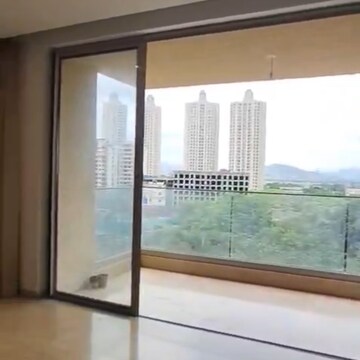 4 BHK Apartment For Rent in Hiranandani Lake Enclave Glendale, Hiranandani Estate