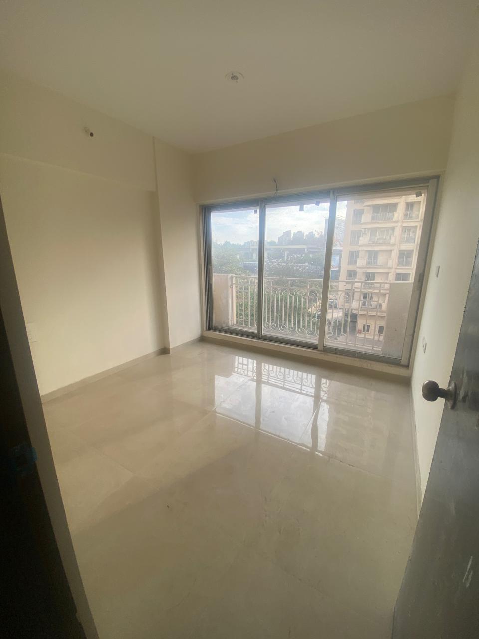 2 BHK + Extra Room 735 Sq.Ft. Apartment in Shree Tirupati STG Signature Residency