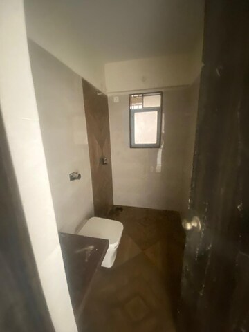 Building Lobby in 2 BHK Apartment at Shree Tirupati STG Signature Residency, Patlipada – for Rent