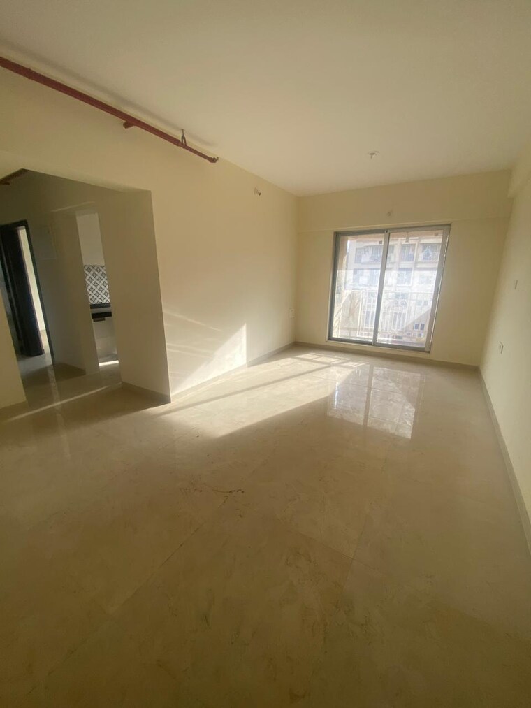 Room, shree-tirupati-stg-signature-residency 2 Bedroom 735 Sq.Ft. Apartment In Patlipada Thane 9689937