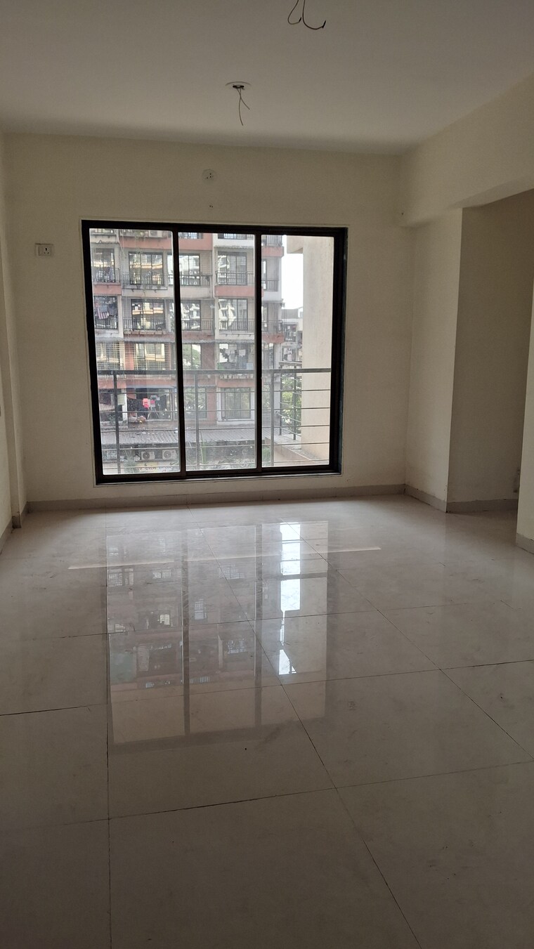 Master Bedroom, bankers-tower 2 Bedroom 600 Sq.Ft. Apartment In Ulwe Sector 18 Navi Mumbai 9689931