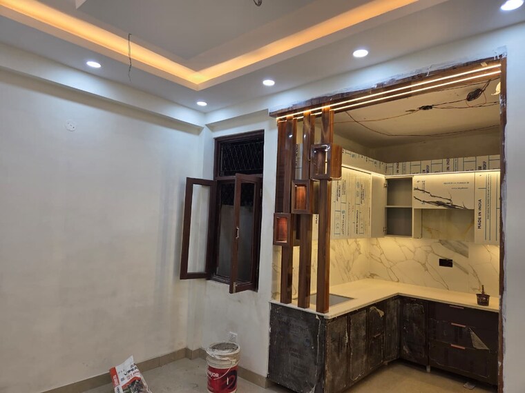 Living Room, civitech-florencia 3 Bedroom 1915 Sq.Ft. Apartment In Vaishali Sector 9 Ghaziabad 9689933