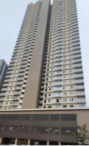 1 BHK Apartment For Rent in Anmol Towers, Goregaon West