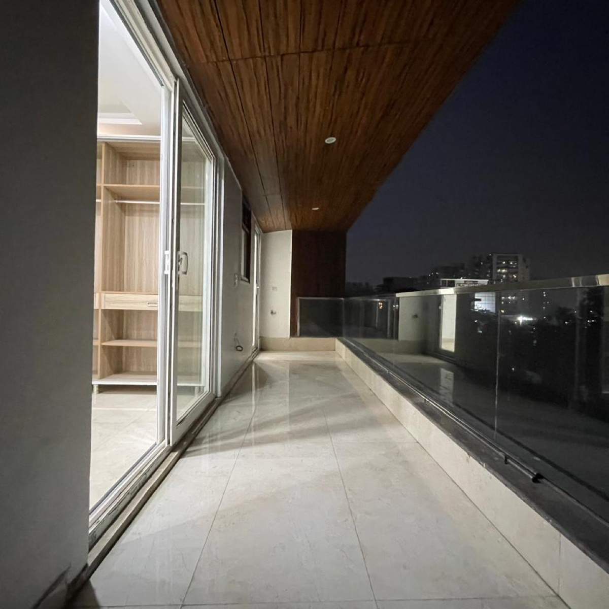 3.5 BHK + Extra Room Builder Floor For Rent in Palam Vihar Residents Association