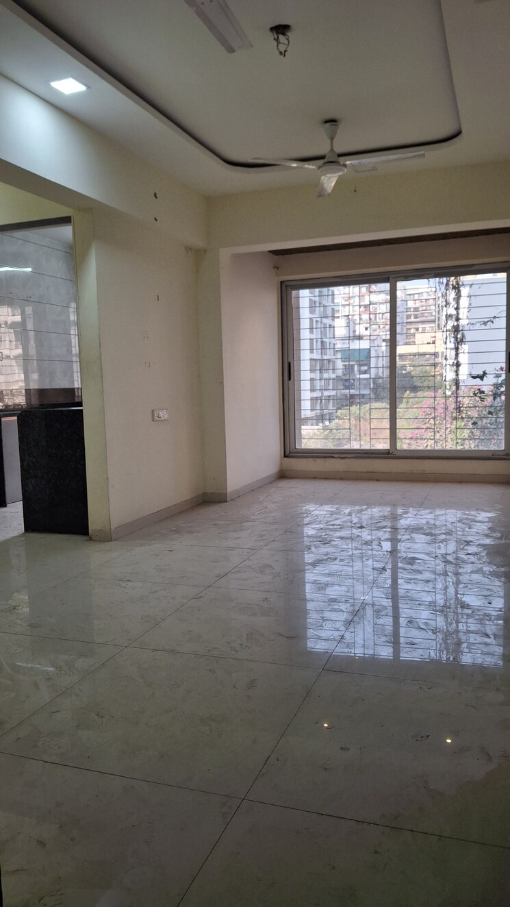 Living Room, tulip-empire 2 Bedroom 1000 Sq.Ft. Apartment In Ulwe Sector 17 Navi Mumbai 9689945