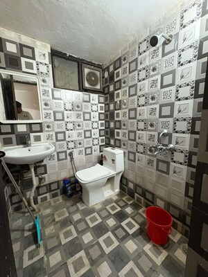 1 BHK Builder Floor – Exterior View View at DLF City Phase III, Sector 24 - for Rent