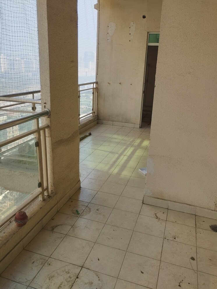 Balcony, ats-nobility 3.5 Bedroom 1675 Sq.Ft. Apartment In Sector 4 Greater Noida Greater Noida 9689954